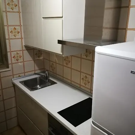 Apartment Ercole - Centralissimo Tropea