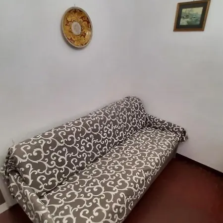 Apartment Ercole - Centralissimo Tropea