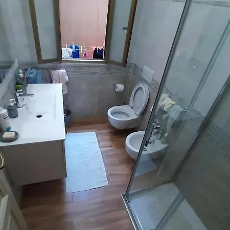 Apartment Ercole - Centralissimo