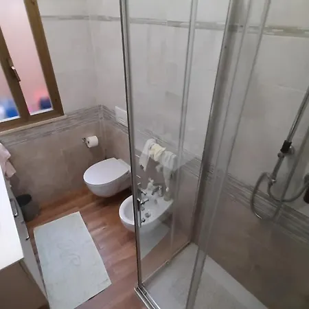Apartment Ercole - Centralissimo