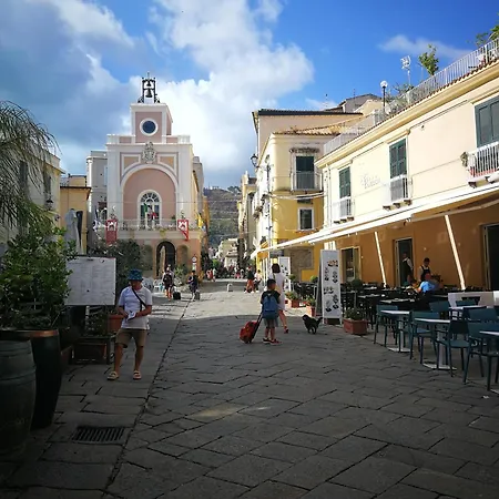 Ercole - Centralissimo